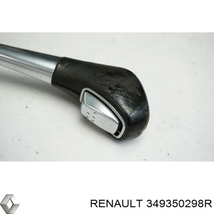 Купити 349350298R Renault (RVI) 