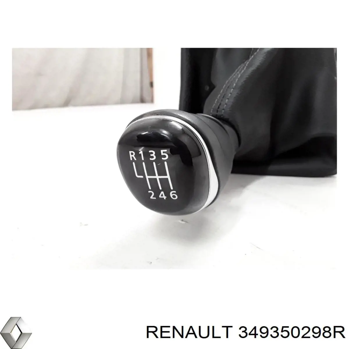  Renault (RVI) 349350298R