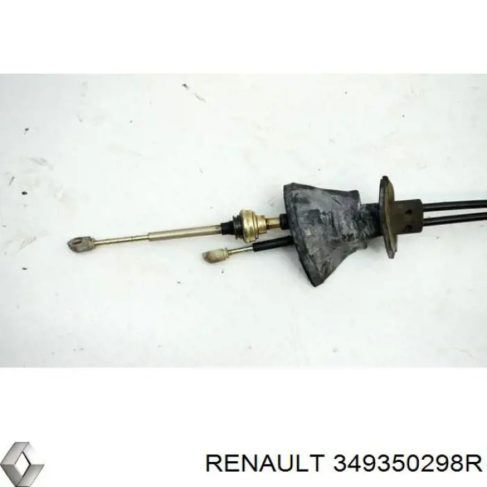349350298R Renault (RVI) 