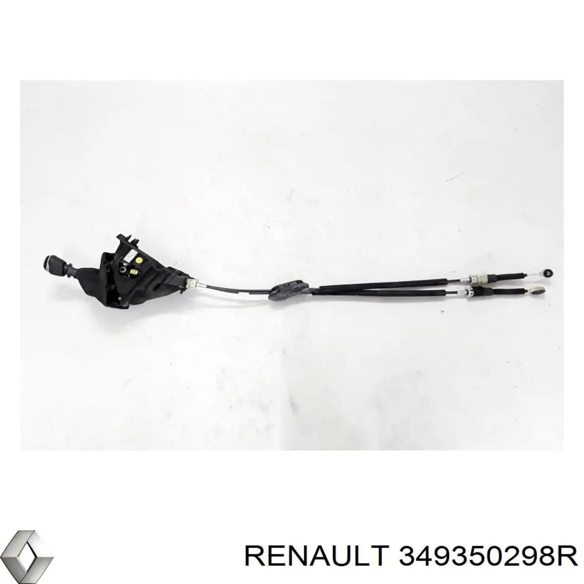 349350298R Renault (RVI) 