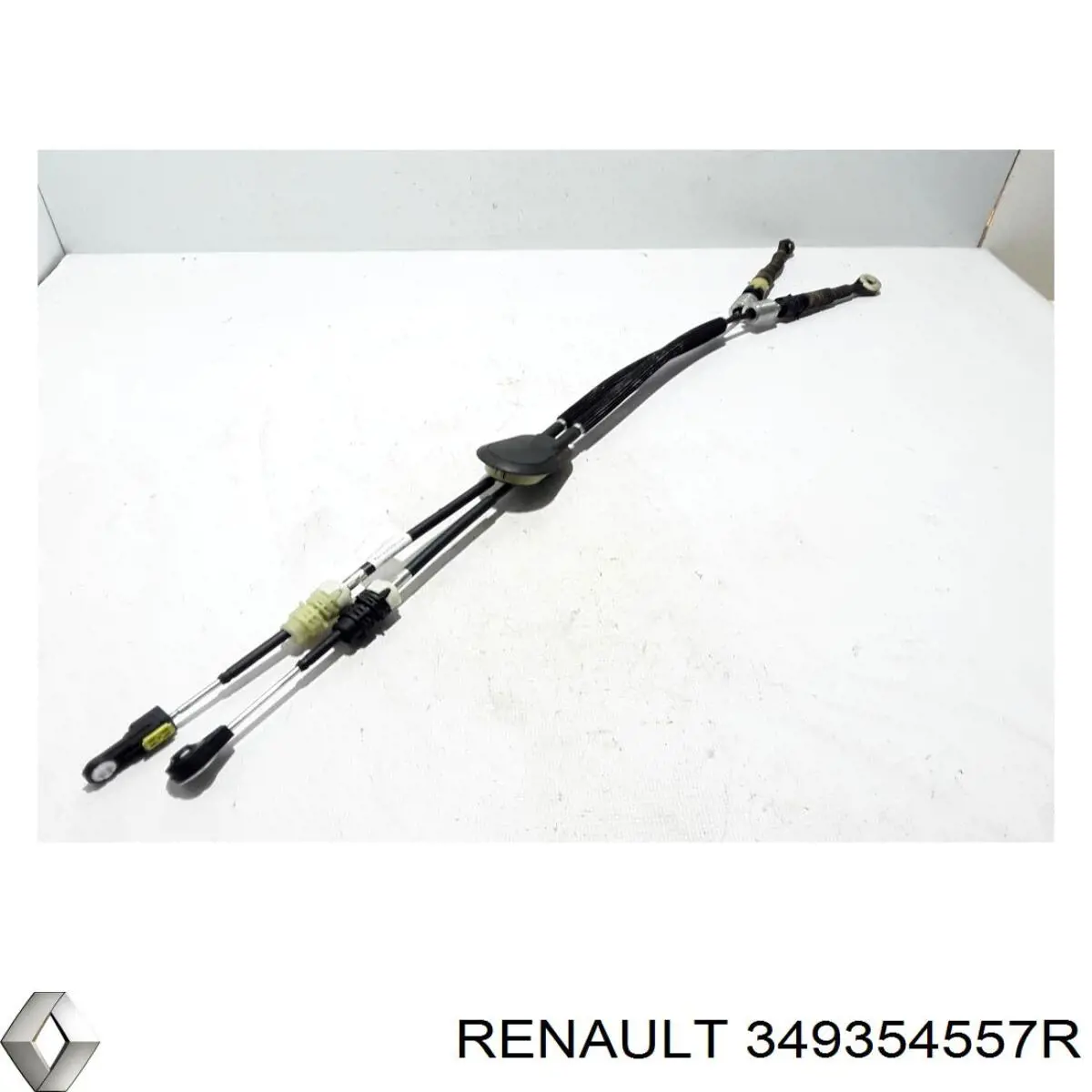 Купити 349354557R Renault (RVI) Трос перемикання передач, вибору передачі