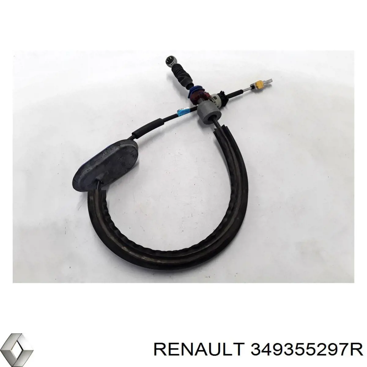  349355297R Renault (RVI)