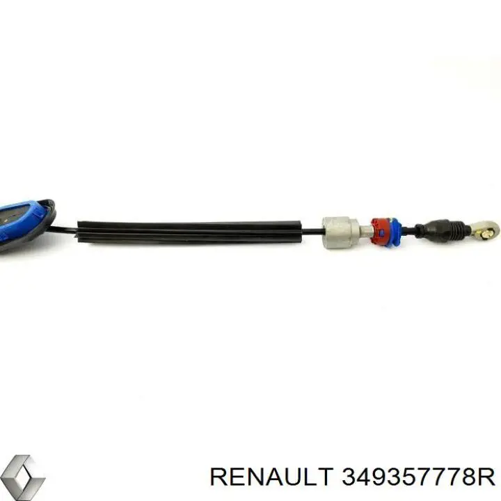  349357778R Renault (RVI)