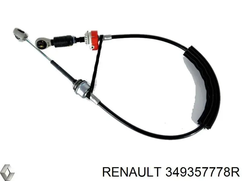 349357778R Renault (RVI) 