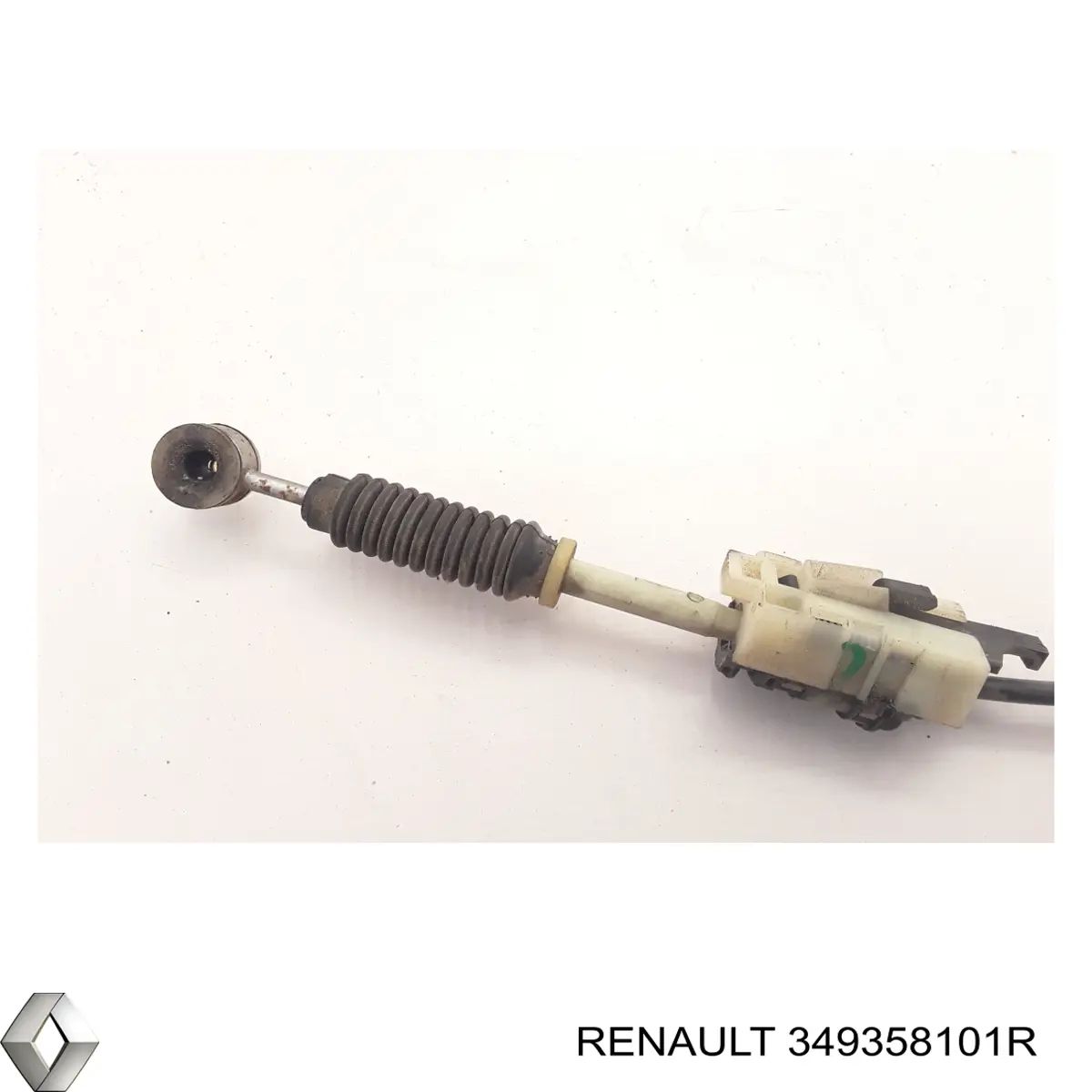 Купити 349358101R Renault (RVI) 