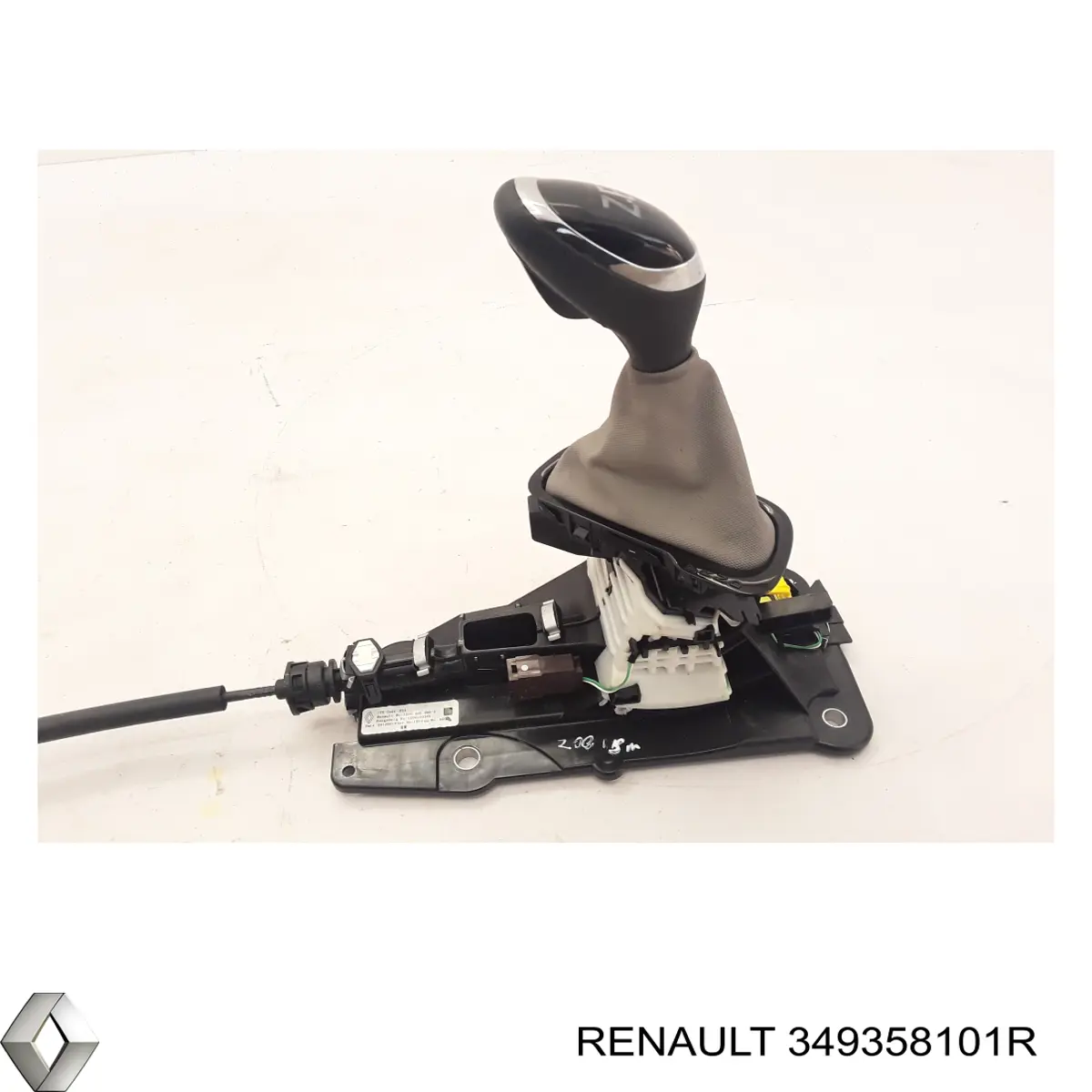  Renault (RVI) 349358101R ціна, від 34.95 USD