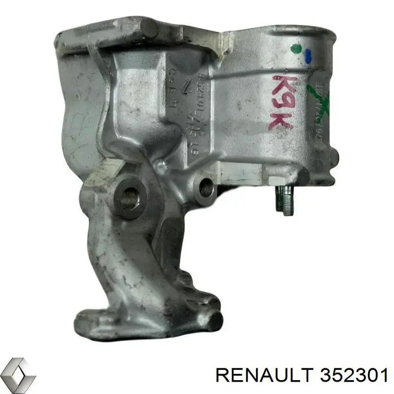  Renault (RVI) 352301 ціна, від 8.29 USD