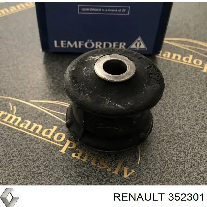 Купити 352301 Renault (RVI) 