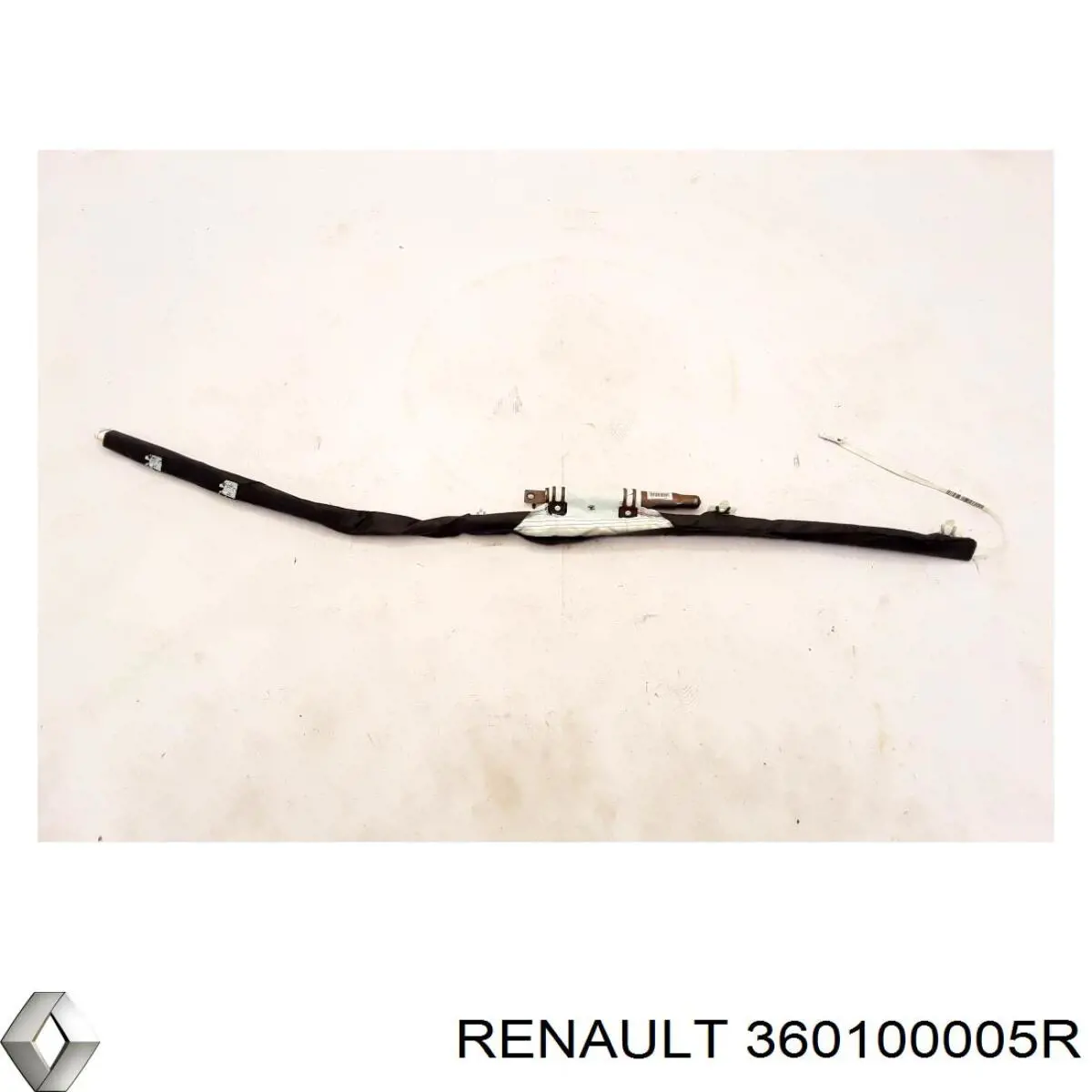 Купити 360100005R Renault (RVI) 
