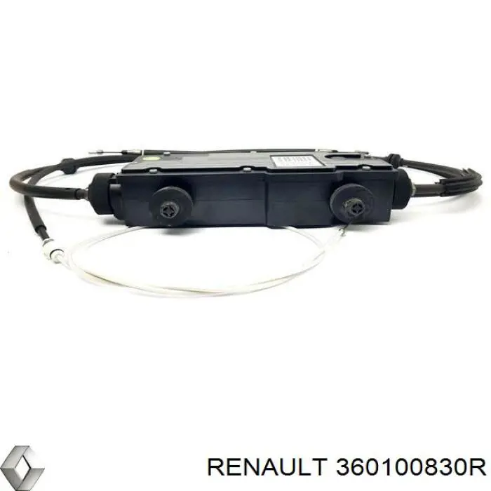 Купити 360100830R Renault (RVI) Блок керування (модуль) електромеханічного стояночного гальма