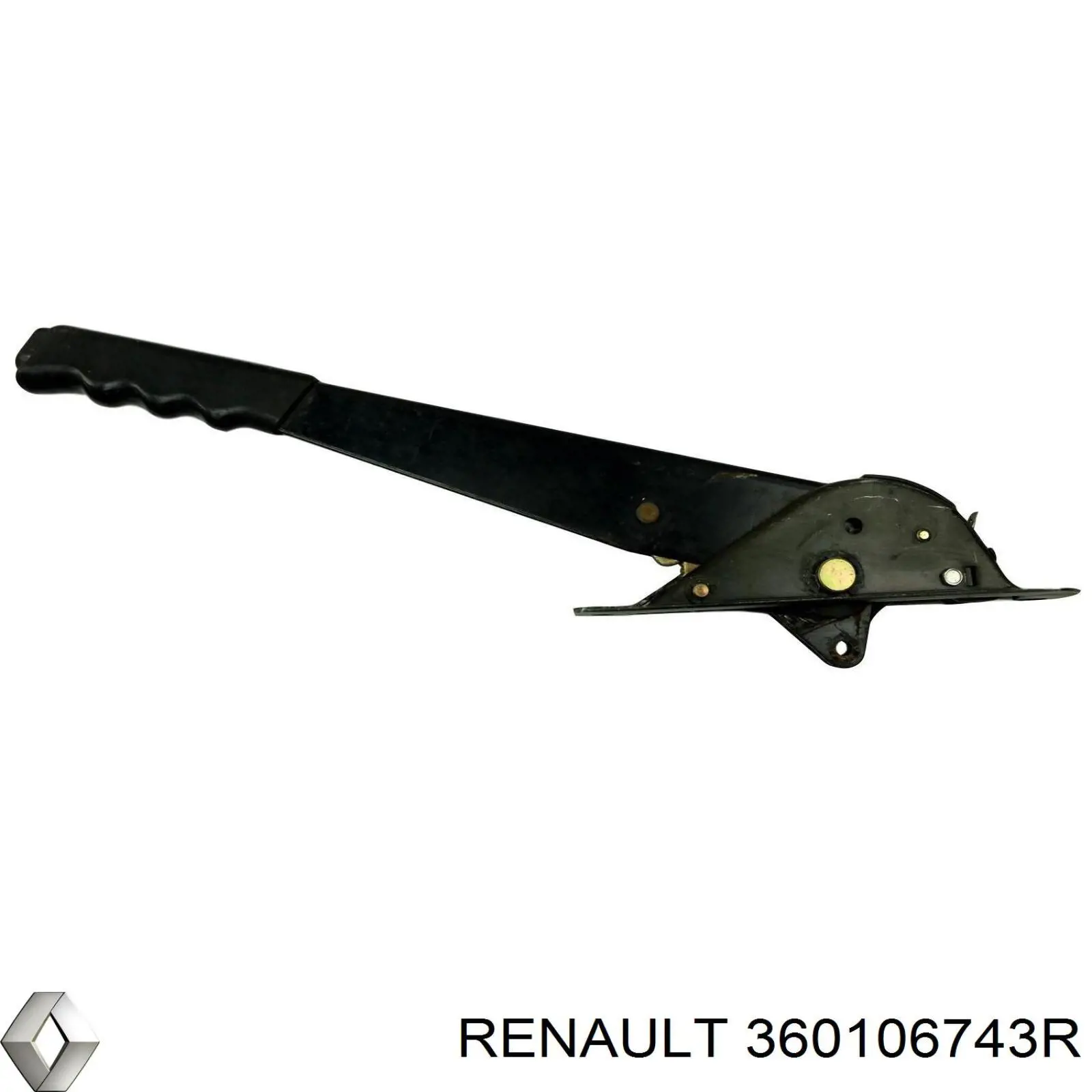  360106743R Renault (RVI)
