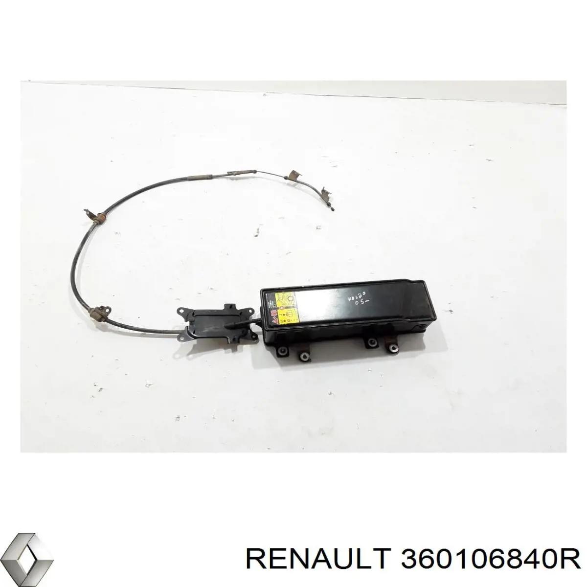  360103039R Renault (RVI)