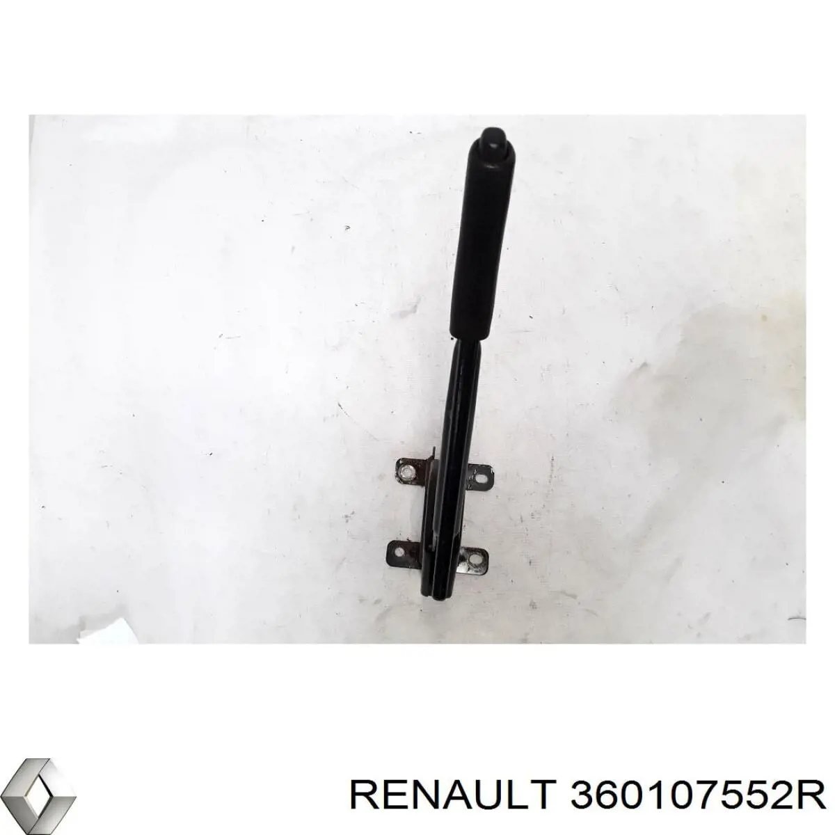 Купити 360107552R Renault (RVI) Важіль ручного гальма