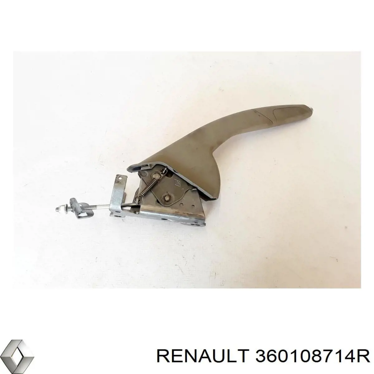  Renault (RVI) 360108714R ціна, від 9.02 USD