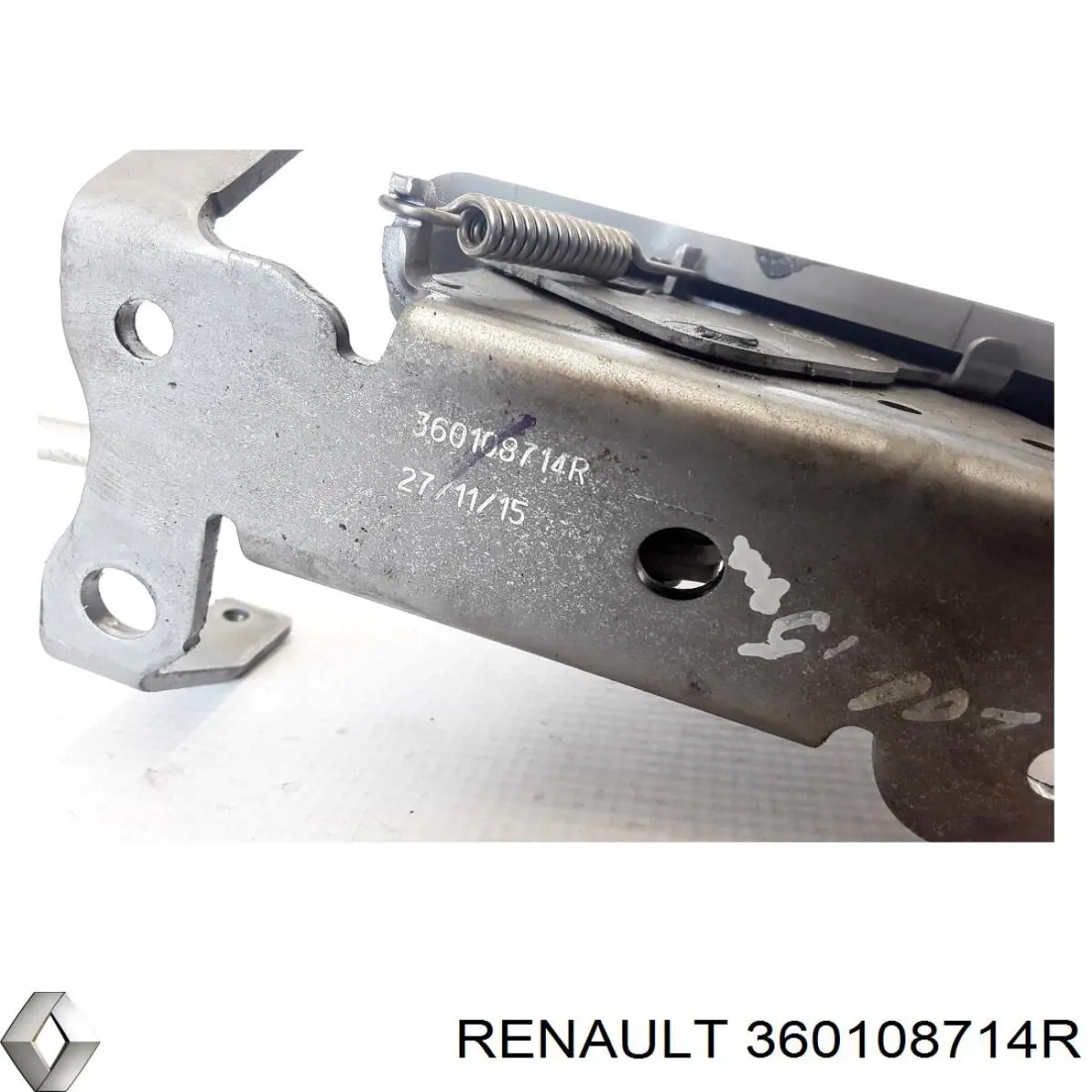 360108714R Renault (RVI) 