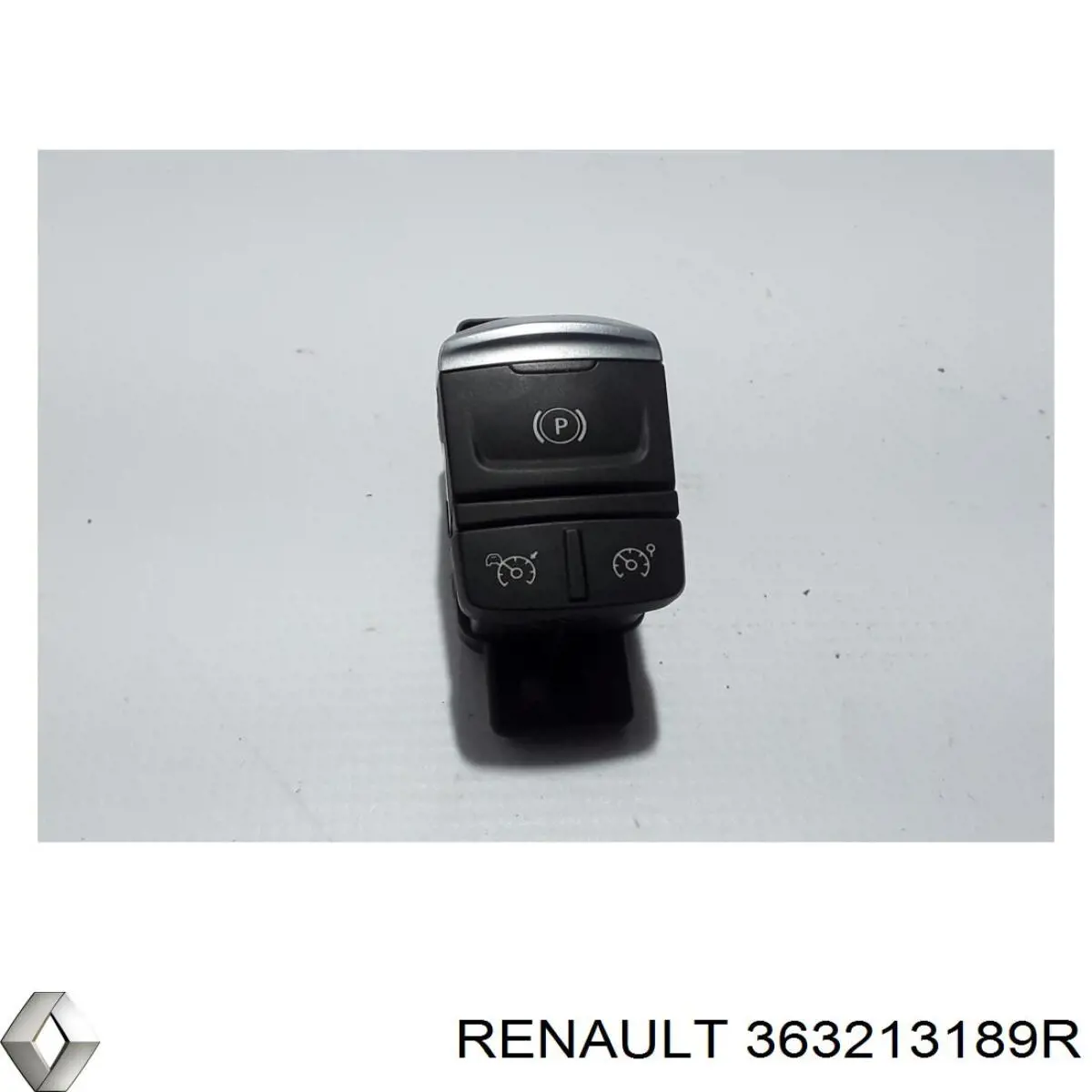  Renault (RVI) 363213189R ціна, від 65.88 USD