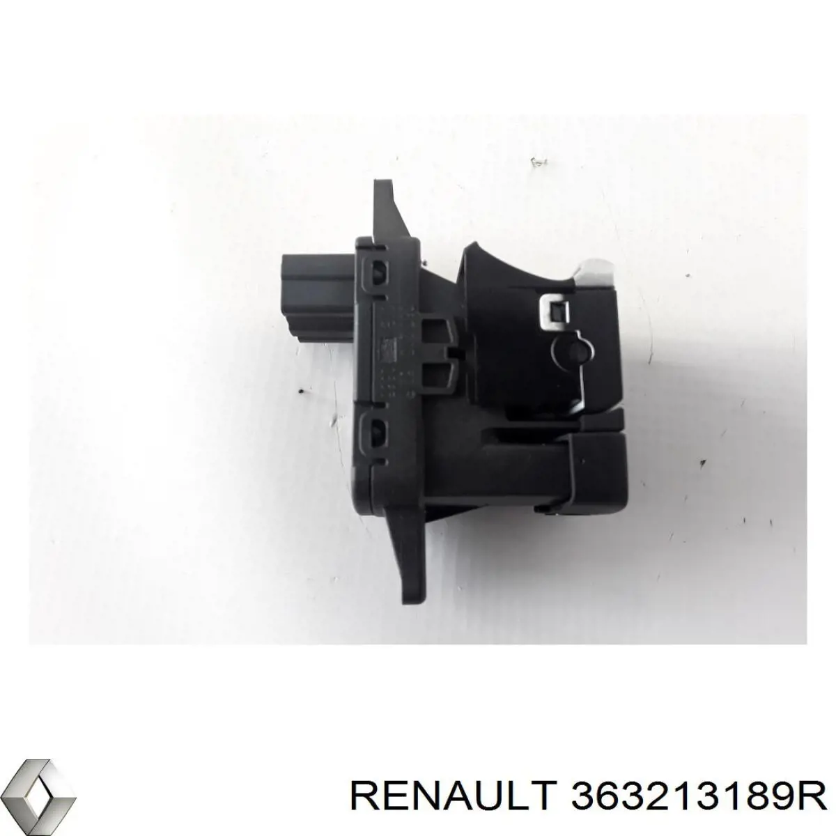  363213189R Renault (RVI)