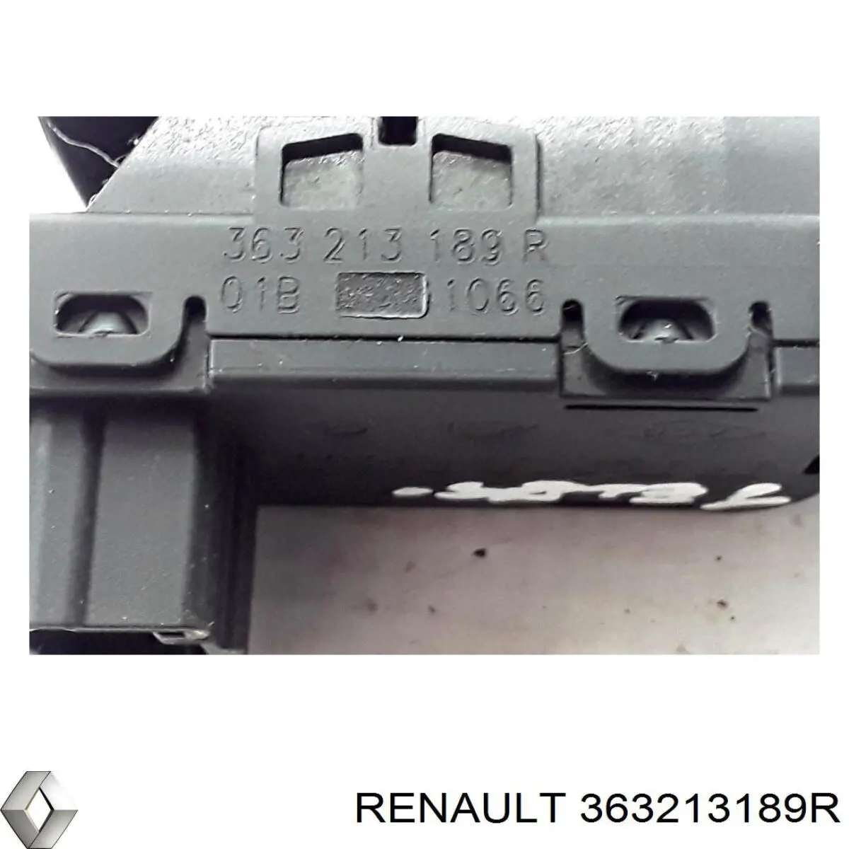 Купити 363213189R Renault (RVI) 