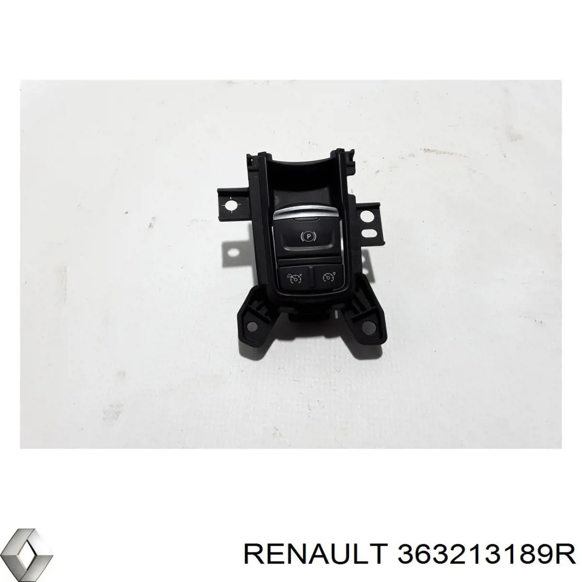 363213189R Renault (RVI) 