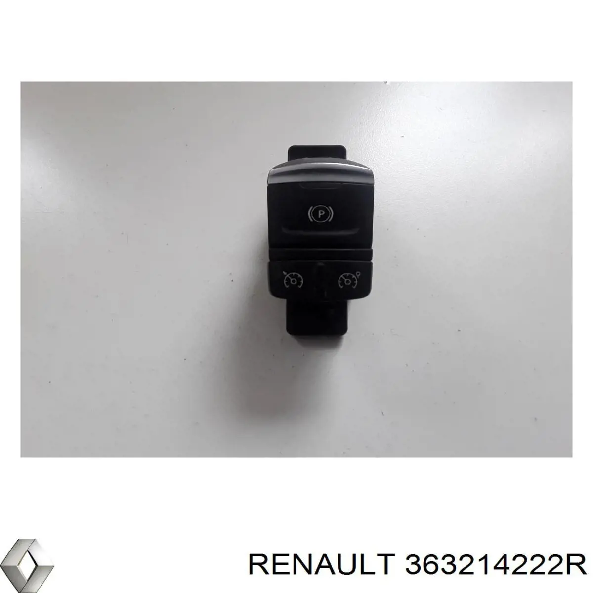 363214222R Renault (RVI)