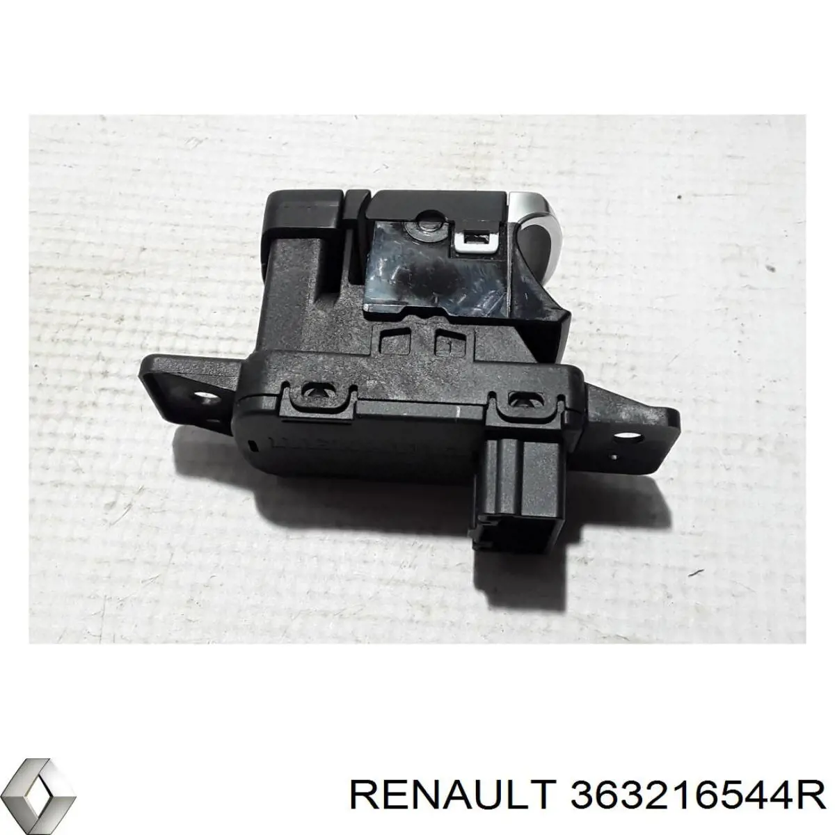  363216544R Renault (RVI)