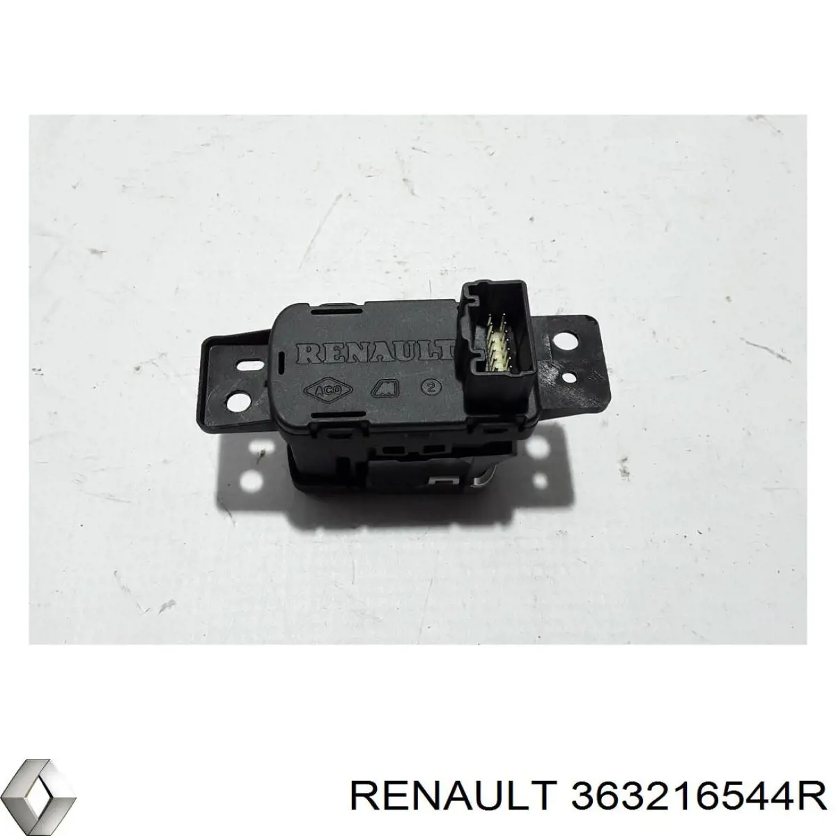  Renault (RVI) 363216544R ціна, від 38.61 USD