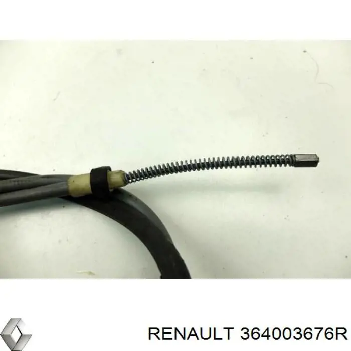 Гальмо стоянкове Renault (RVI) 364003676R