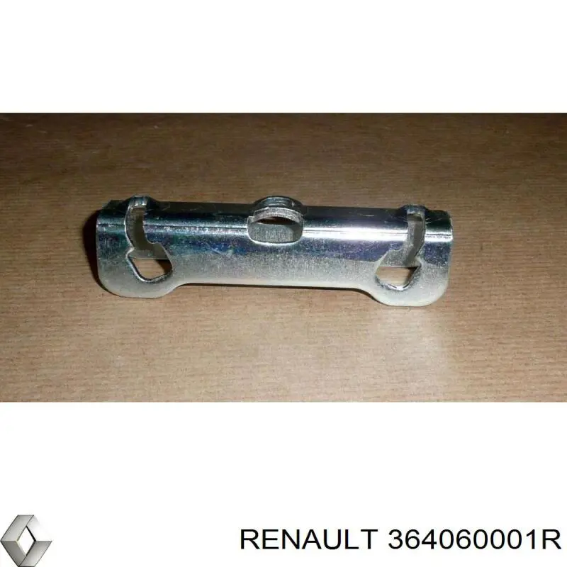 364060001R Renault (RVI) 