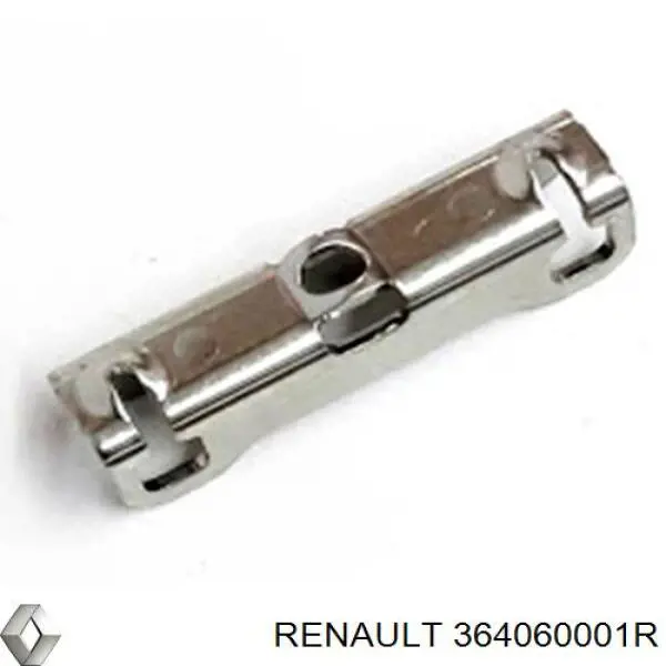 Купити 364060001R Renault (RVI) 