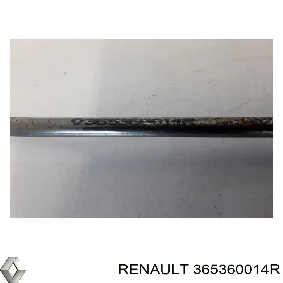  365360014R Renault (RVI)