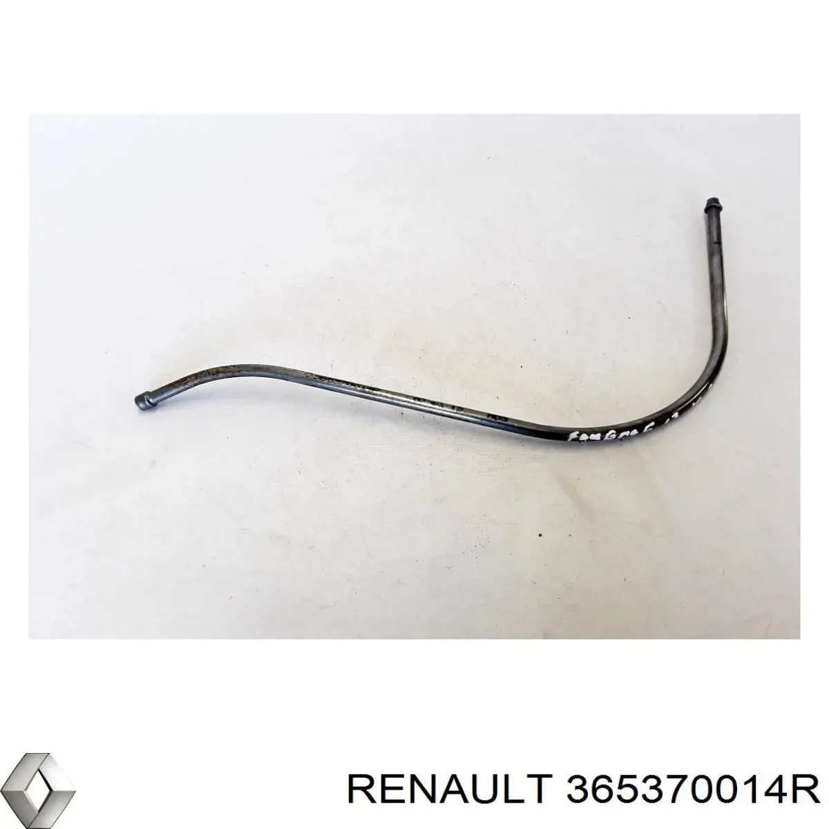  Renault (RVI) 365370014R ціна, від 39.64 USD
