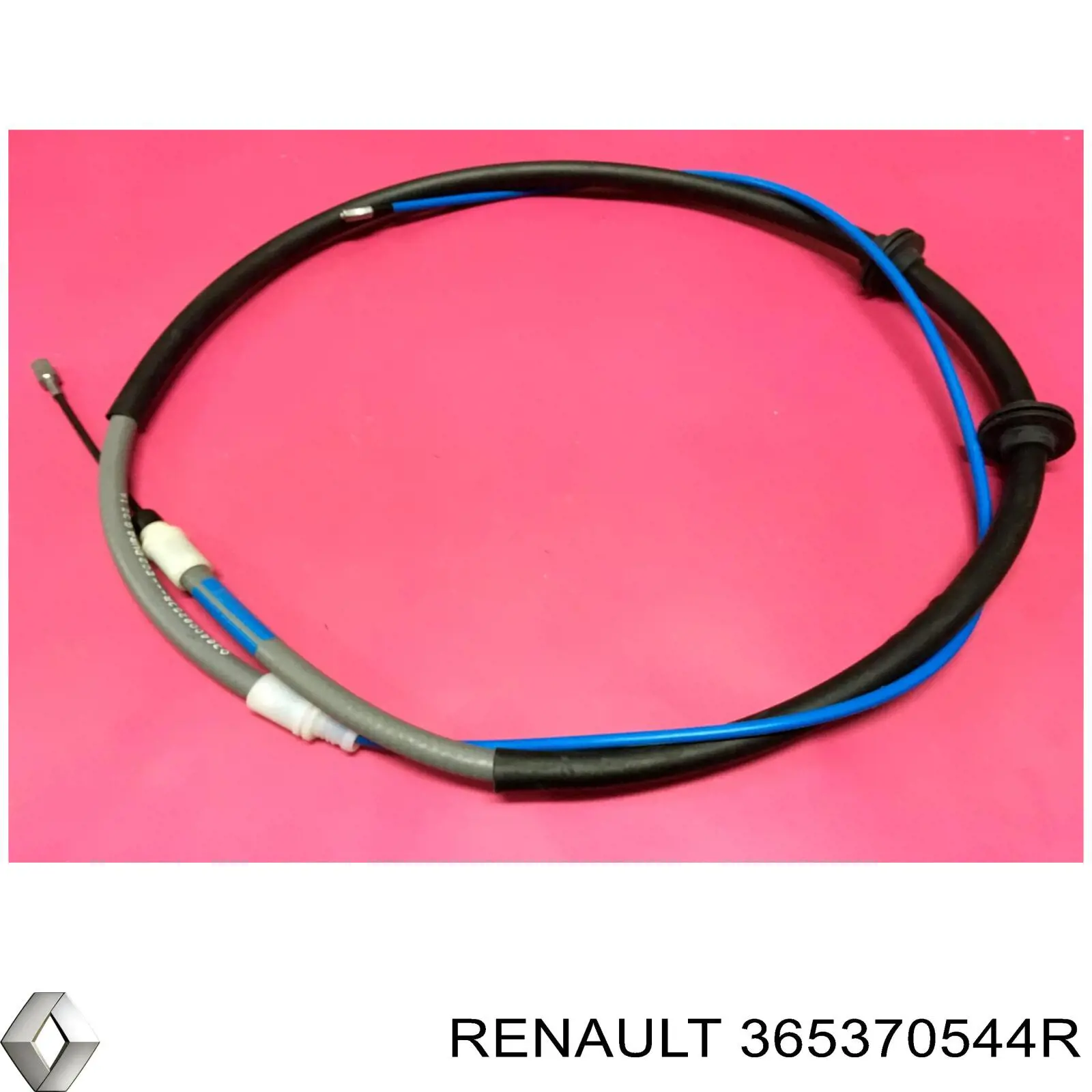 365370544R Renault (RVI) 