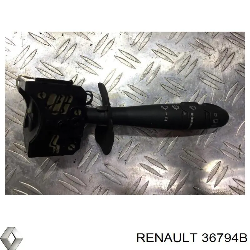 Купити 36794B Renault (RVI) 