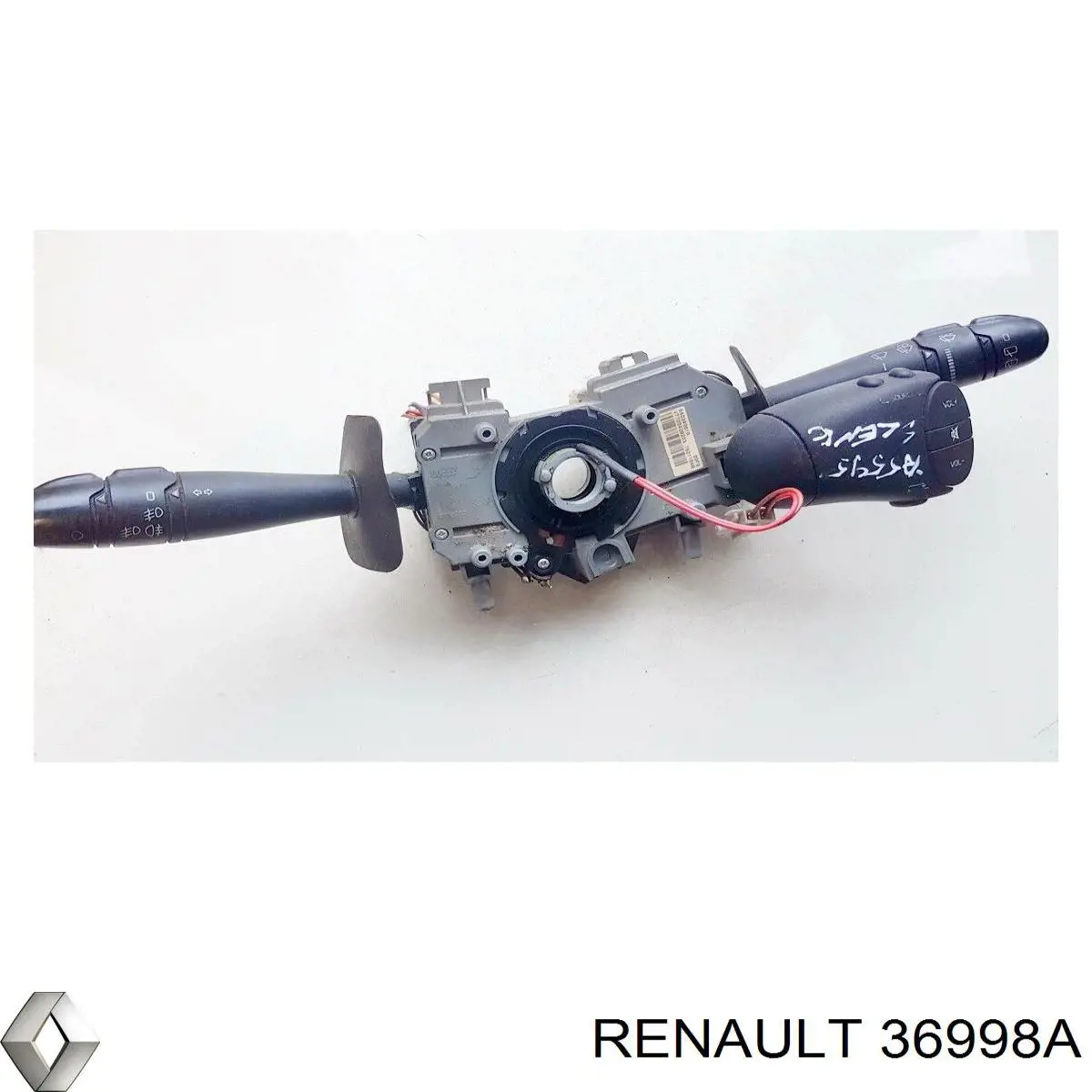 Купити 36998A Renault (RVI) 