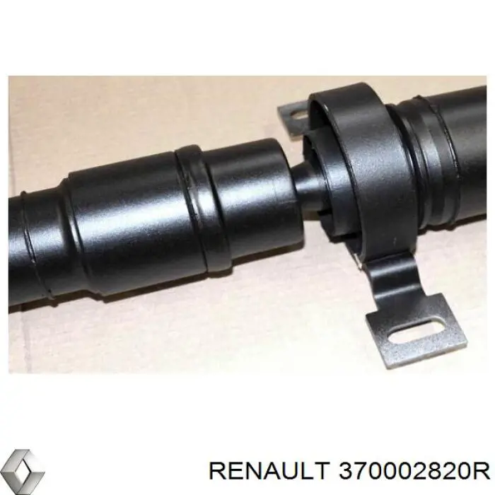  Renault (RVI) 370002820R ціна, від 202.93 USD