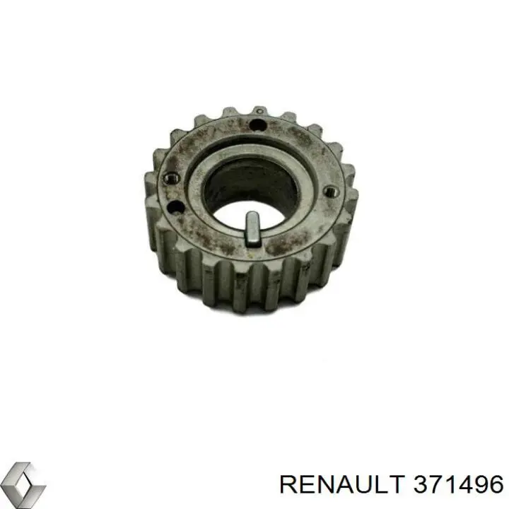 Купити 371496 Renault (RVI) 
