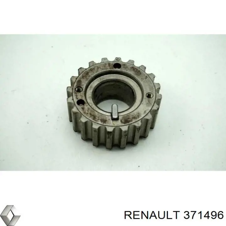  371496 Renault (RVI)