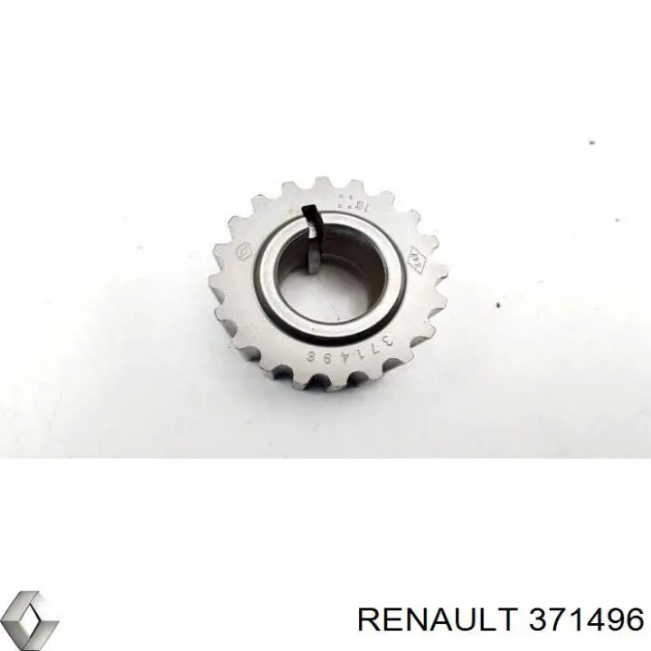 371496 Renault (RVI) 