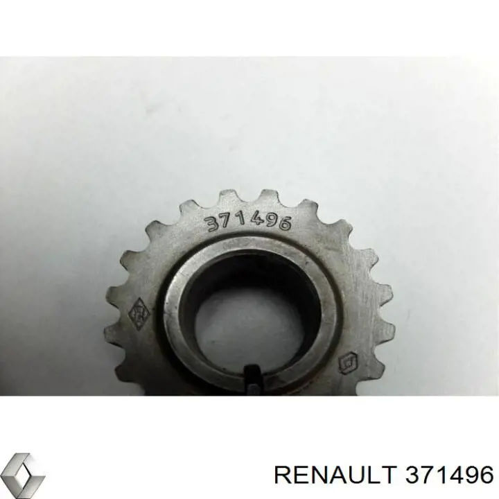  Renault (RVI) 371496 ціна, від 4.23 USD