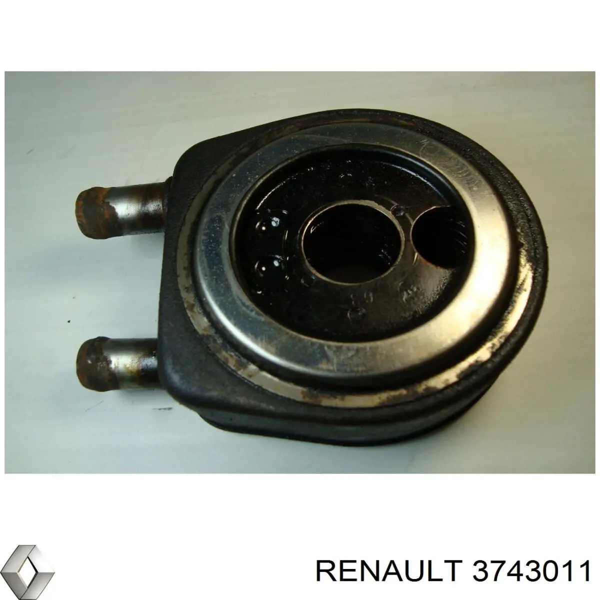  Renault (RVI) 3743011 ціна, від 7.99 USD