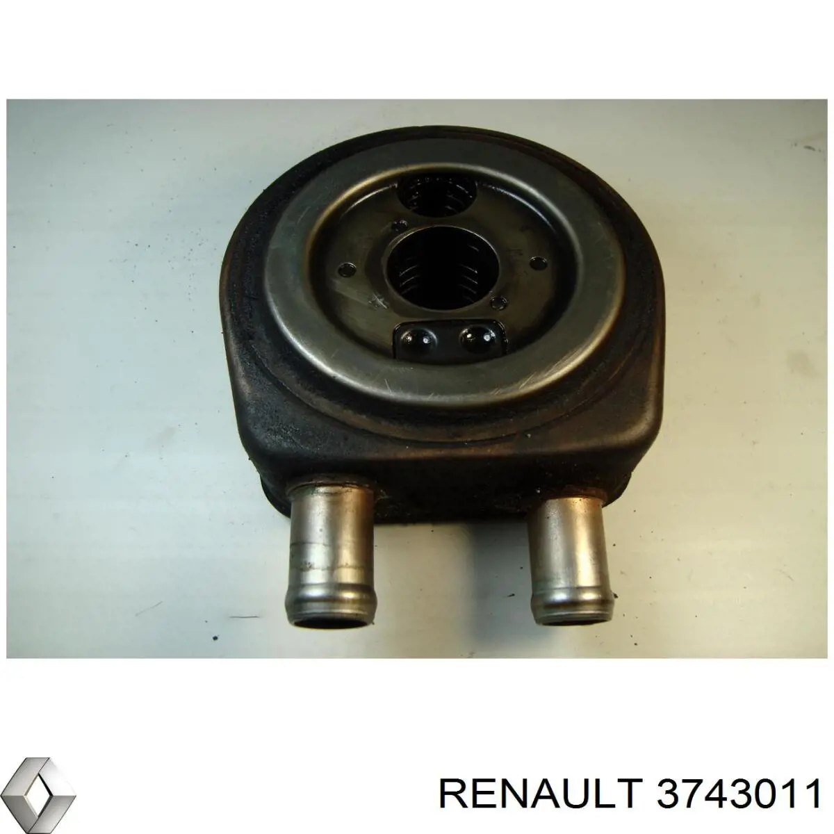 Купити 3743011 Renault (RVI) 