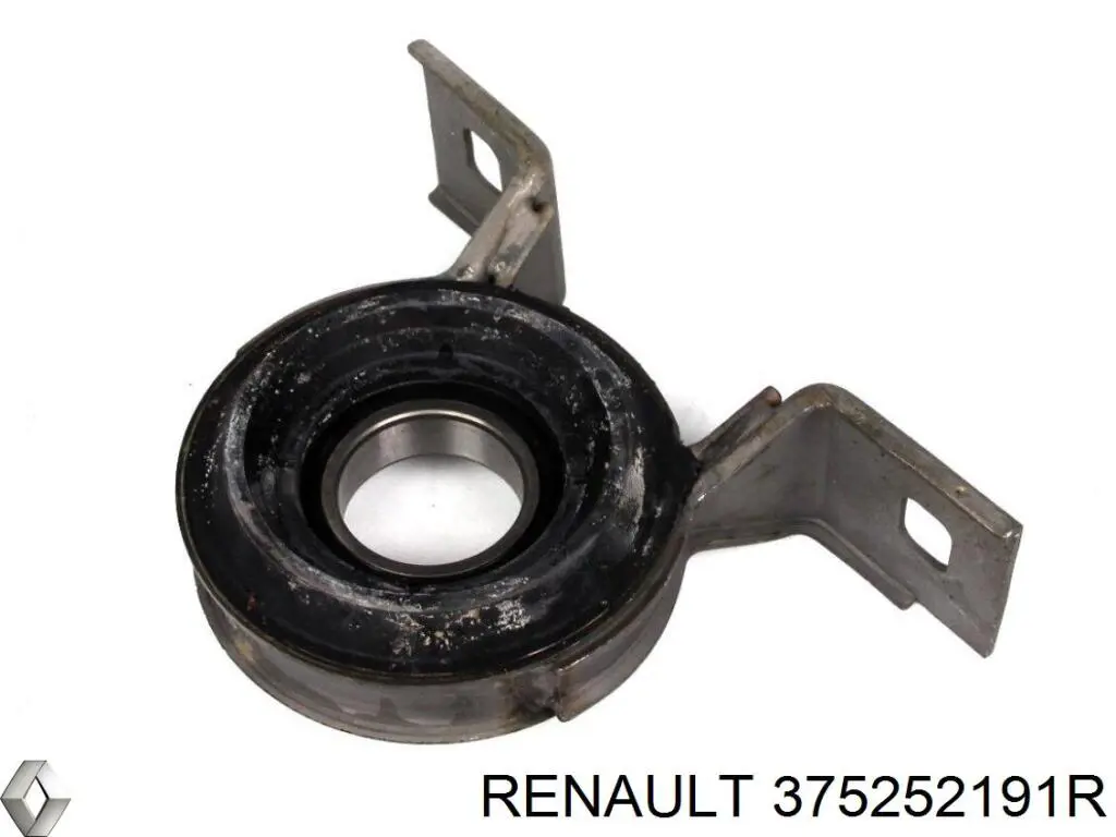 Підвісний підшипник карданного валу Renault (RVI) 375252191R ціна, від 169.59 USD