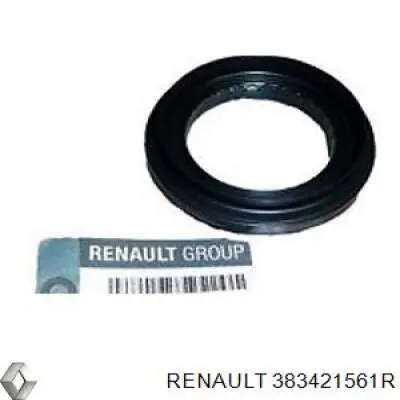 Купити 383421561R Renault (RVI) Сальник піввісі переднього моста, лівої