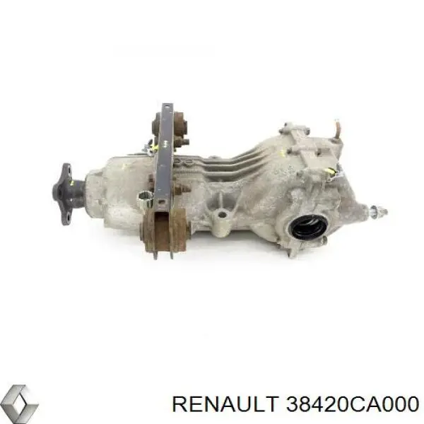  Nissan/Infiniti 38420CA000 ціна, від 414.36 USD