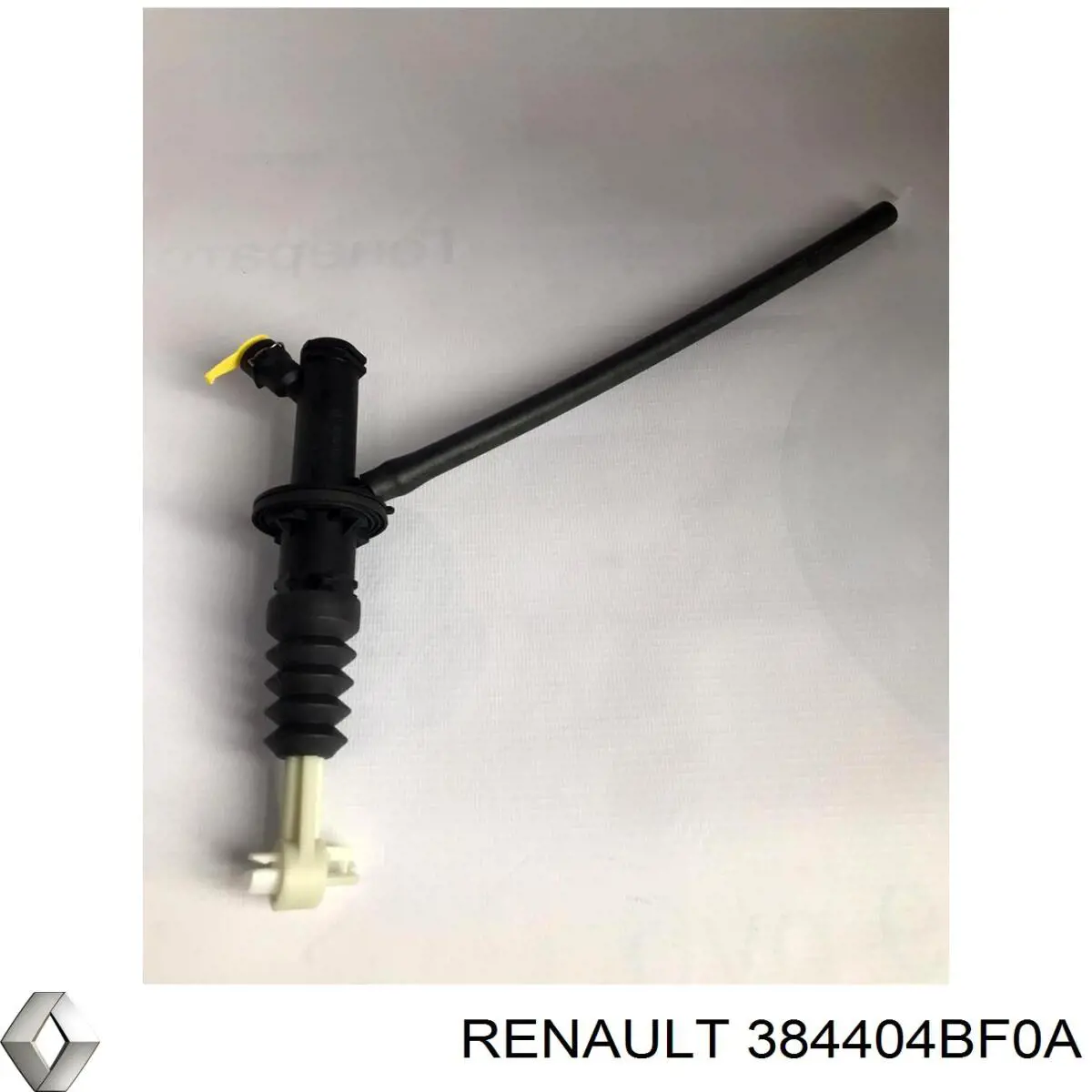Підшипник диференціалу заднього моста 384404BF0A Renault (RVI)