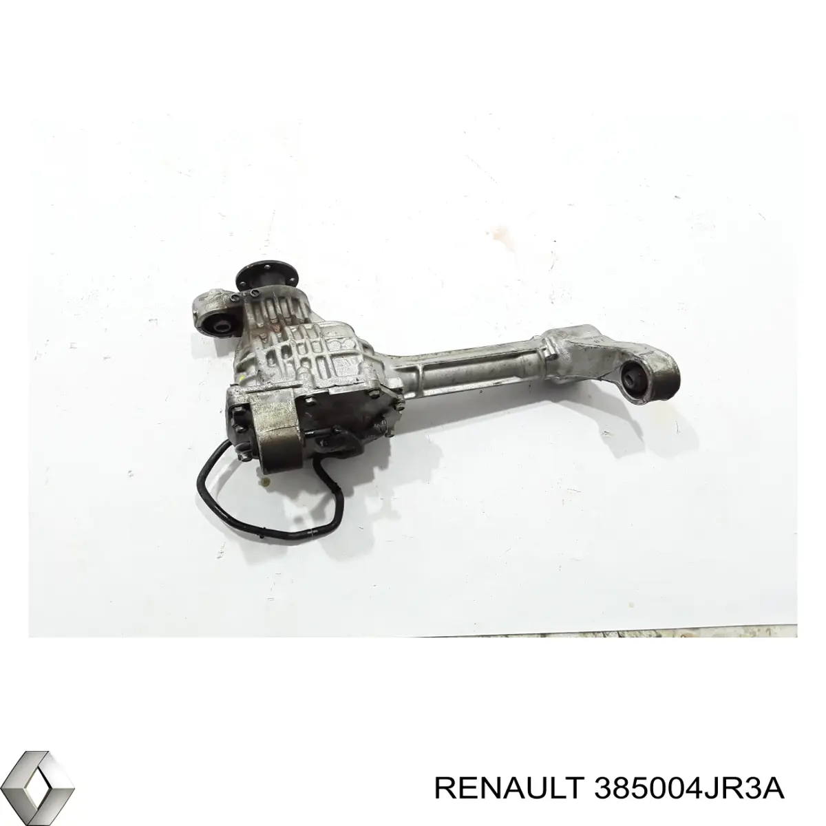 385004JR3A Nissan/Infiniti Редуктор колісний моста переднього