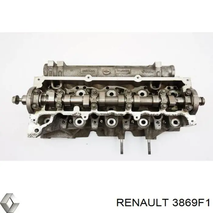 Купити 3869F1 Renault (RVI) 