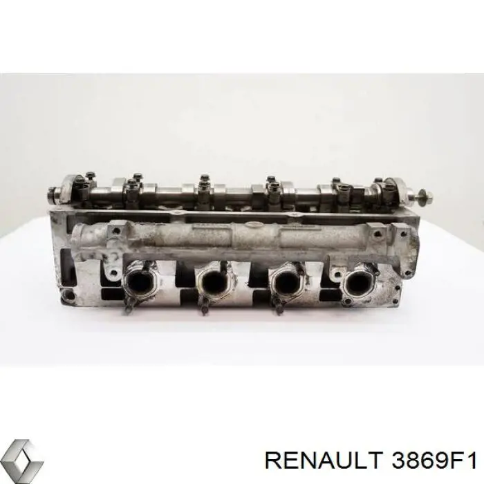  3869F1 Renault (RVI)