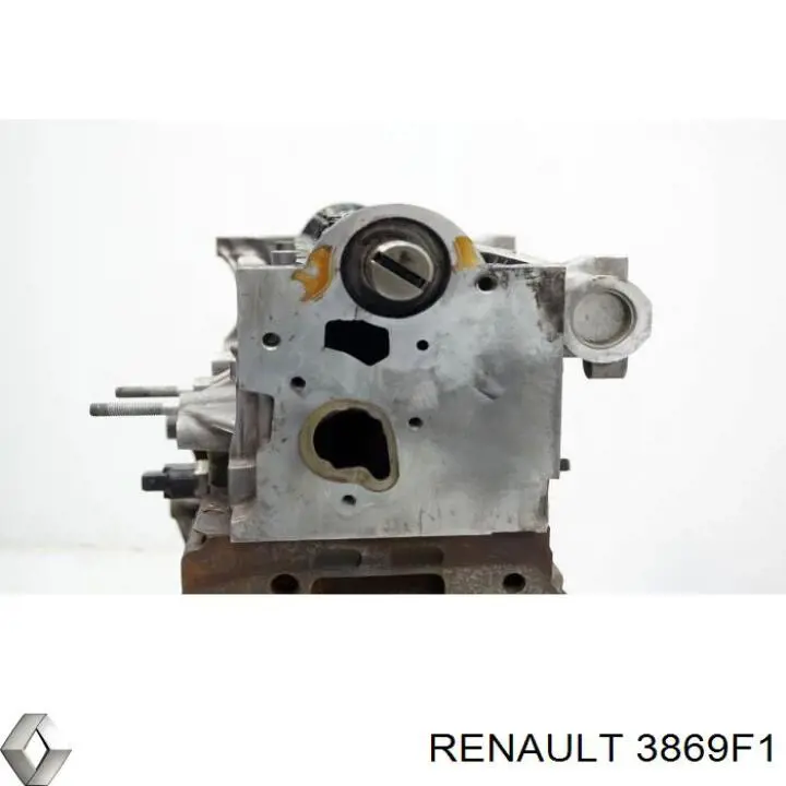  Renault (RVI) 3869F1 ціна, від 253.38 USD