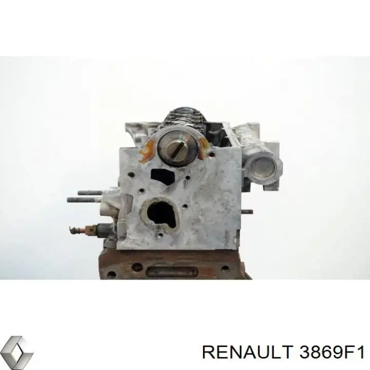 Купити 3869F1 Renault (RVI) 